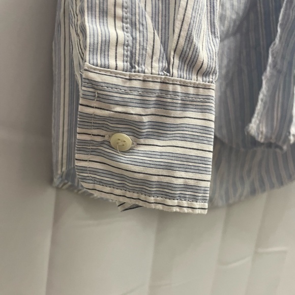 GAP- Men’s button down shirt #52 - Picture 3 of 5